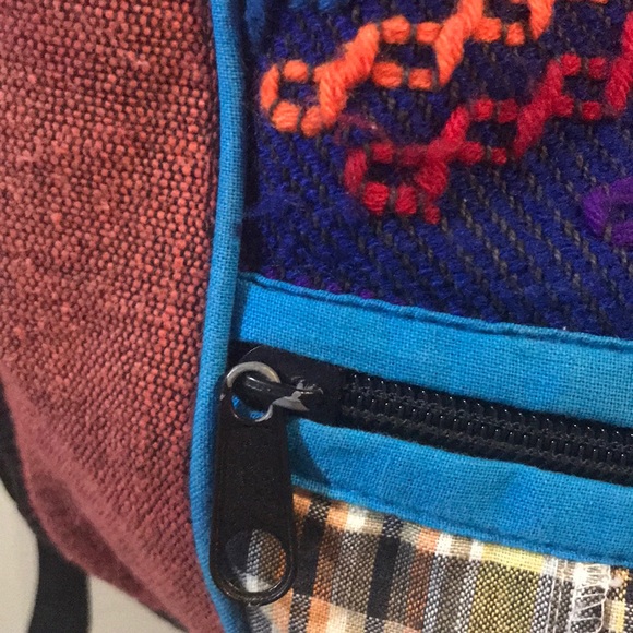 Backpack - Picture 3 of 6